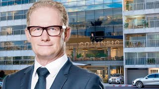 Costanero MGallery Collection es una propuesta de lujo para la hotelería de Montevideo
