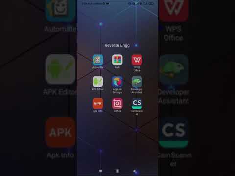 Brute fore 4 Digit OTP using Automate app