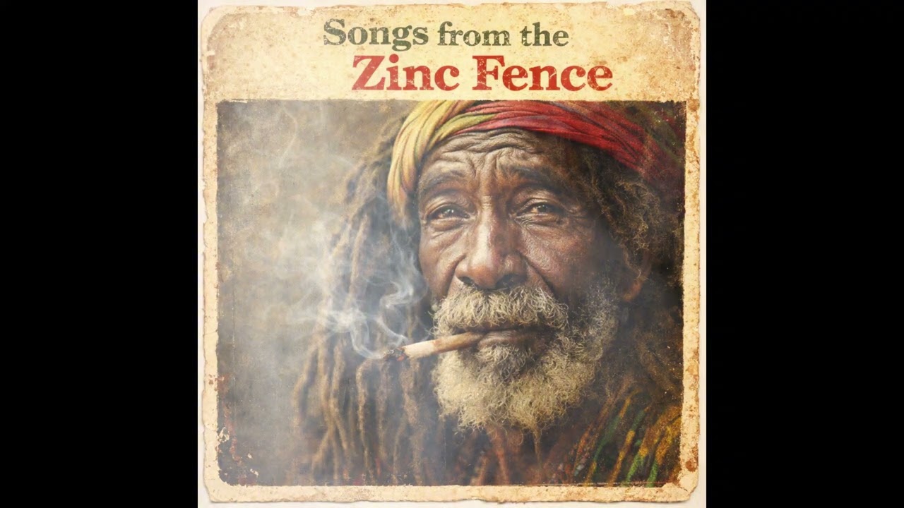 Roots Reggae (1974) [Unreleased Album] 🔥 LEVI ROOTSMAN & THE WANDERING DRUMS