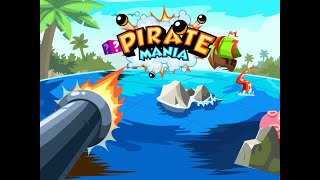 Pirate Mania Intro Movie screenshot 4