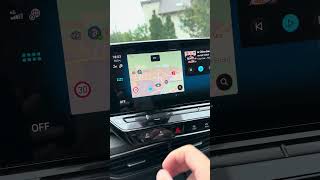 Noch kein 3.2 im VW ID3 #shorts