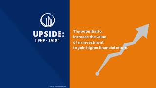 Commercial Property Management-Find Your Upside