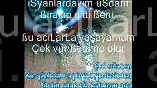 TokatStyLa mC yAhyA  iSyAnLaRdayim uSda 2011 Resimi