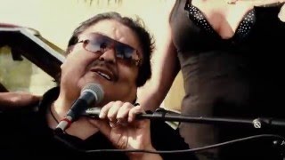 Jimmy Gonzalez Y El Grupo Mazz - Agua De Papaya (Vídeo Oficial) chords