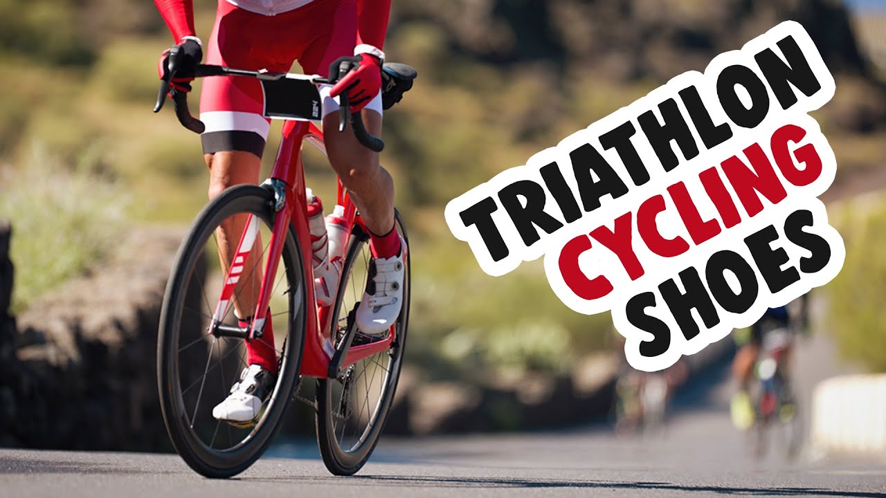 Best Triathlon Cycling Shoes for 2022 - The 10 picked review Triathlon shoes!  - YouTube
