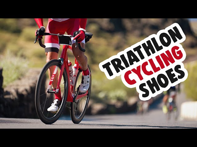 Best triathlon bike shoes in 2023 reviewed - 220 Triathlon