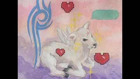 CODE10 - Lamb pitched nightcore speed up remix