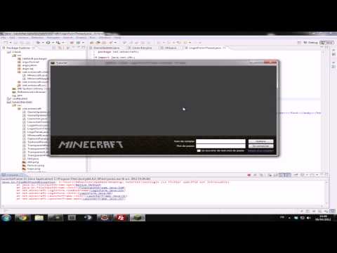 Launcher pour votre serveur - Tuto’s écrits en vidéo - Ep.5