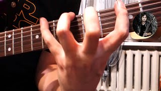 Improvisation on Cm - Ignacio Torres