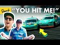 Matt Hits Odi! Formula Drift Orlando | Frenemies EP2