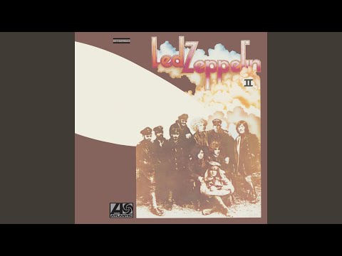 What Is and What Should Never Be (Remaster)