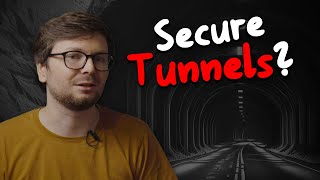 Vpns Proxies And Secure Tunnels Explained Deepdive