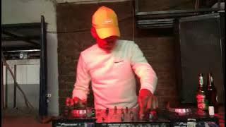 China Chalelion fr Hypaphonik- We R 1 (TLOKZEN Bootleg)