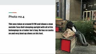 JMC 305 slideshow presentation