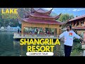 Shangrila resort complete tour   skardu tour ep  3  hassan shah vlog