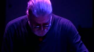 Jon Lord Solo Improvisation Deep Purple - Live Encounters Concert 1996 Full Hd
