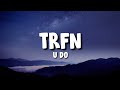 Trfn  u do ft siadou lyrics