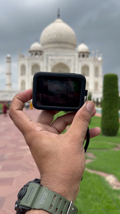 How To Take The Best Photo GoPro Hero 12 #shorts #shortsvideo