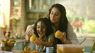 New MILKMAID TVC 2016 | Ice Creams | #CreateSweetStories | Punjabi