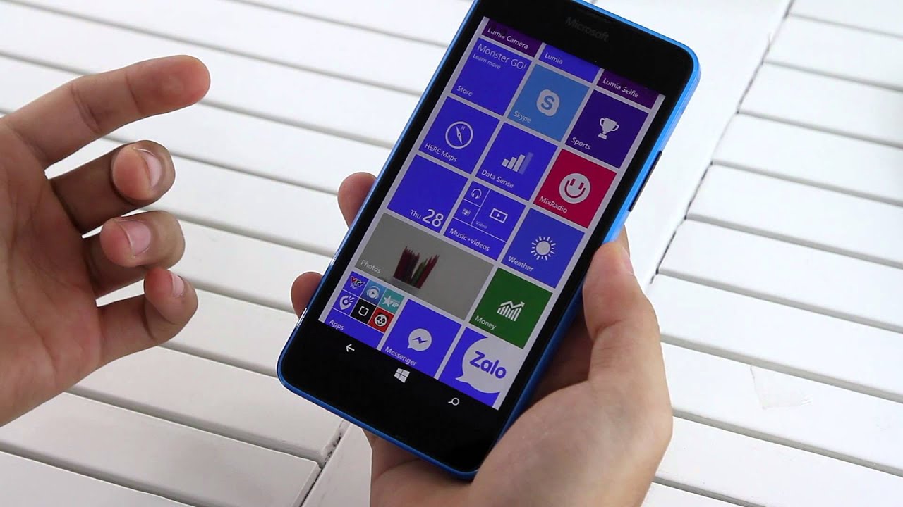 Schannel - Tìm hiểu về trợ lý ảo Cortana trên Windows Phone