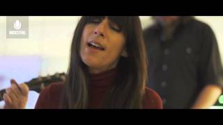 Video thumbnail of "Nicki Bluhm & The Gramblers - Only, Always :: Rockstone Sessions"