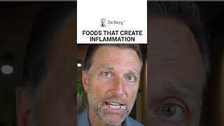 Tune In To This Video For A Revealing Insight Into Foods That Trigger Inflammation. 💥 #Inflammation