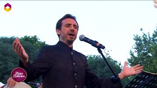 Alemlere Rahmet Olarak Geldin - Fatih Koca