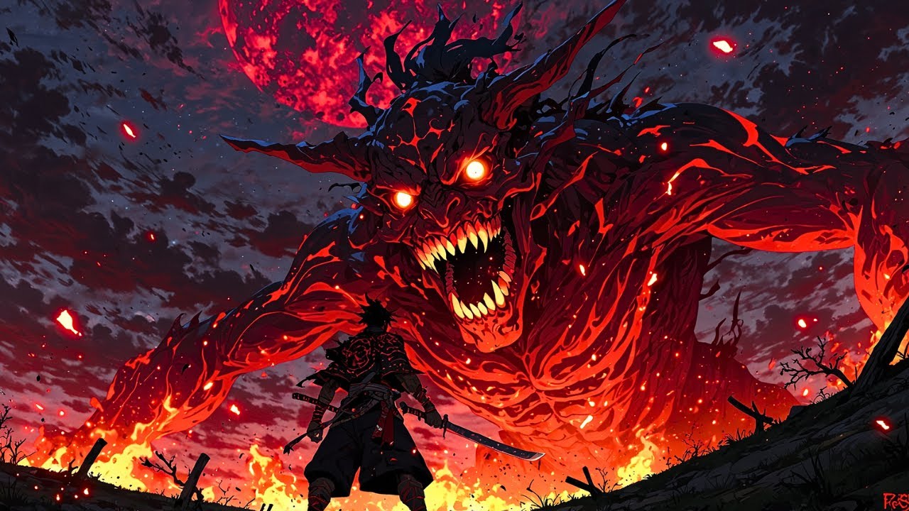 Intense Rock Instrumental 🔥 No Vocals, Pure Fire