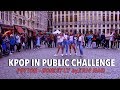 [KPOP IN PUBLIC CHALLENGE] 에릭남 (Eric Nam) - Potion & 솔직히 (Honestly…) Dance cover by Move Nation