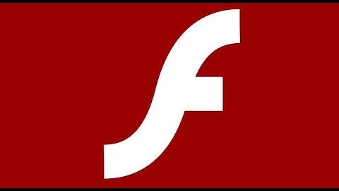 Windows 10 KB4577586 removes Flash Player and is now  rolling out