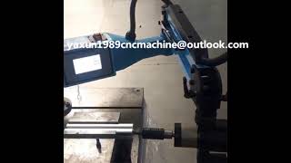 Electrical tapping machine M3-M16