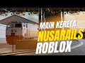 NUSARAILS DINAS SULTAN ESPRESS