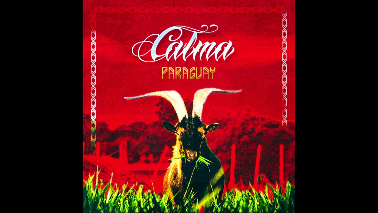 Watch CALMA - DESPIERTA on YouTube Watch CALMA - DESPIERTA on YouTube