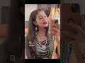 #favouritegirl #komalchavda #one comment please 🥺