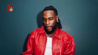 Burna Boy Set To Produce First Movie