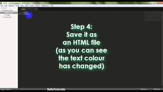 How to open a folder in sublime text