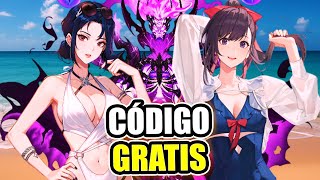 💥NUEVO CÓDIGO GRATIS, NUEVA SOMBRA y SKINS de VERANO! Solo Leveling ARISE