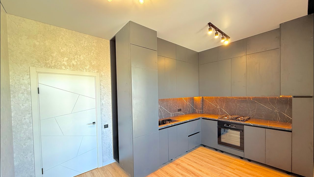 🌞Гарна 2-кімнатна Квартира 71м2🏢ЖК Comfort City🌲Ужгород👍Готова до Заселення💰114 999$💰