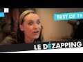 Le Dézapping - Best of 19 Vincent Tirel (Magicien du Possible, Julie Lesko, etc.)