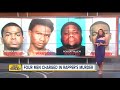 Four Indicted In Murder Of Rapper XXXTentacion 