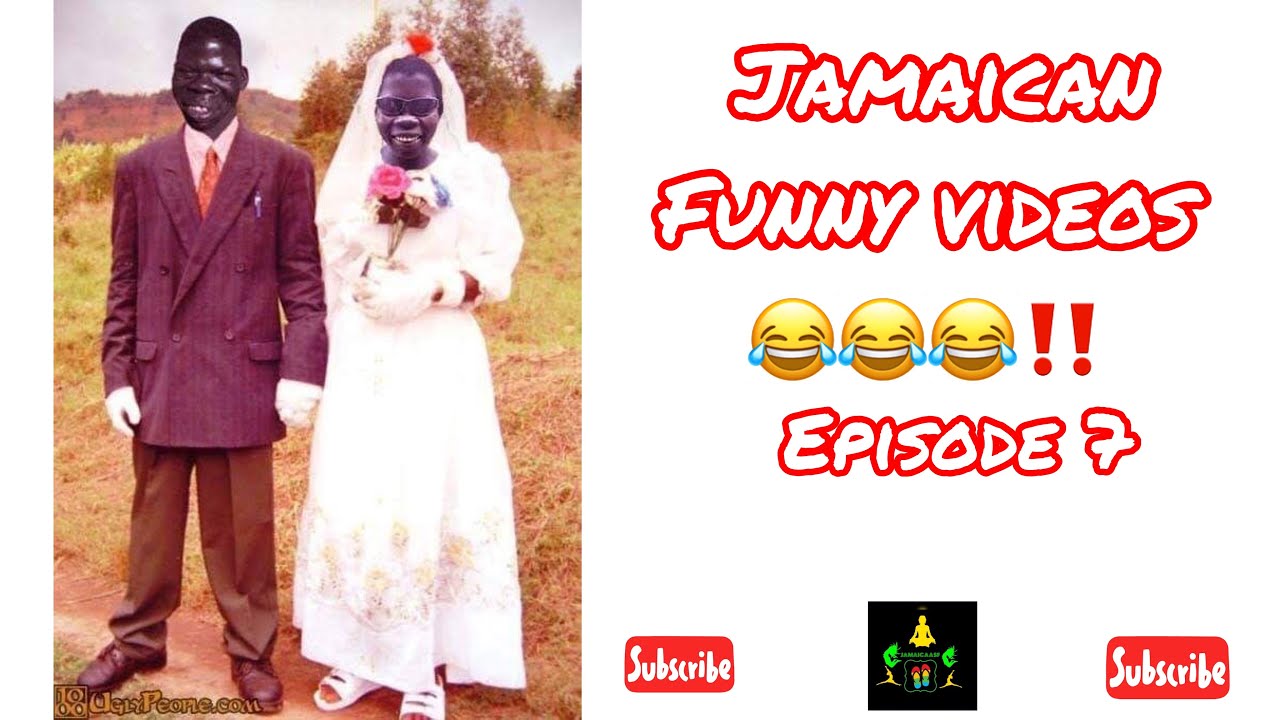 Jamaican funny videos | Episode 7| 4.6.19 