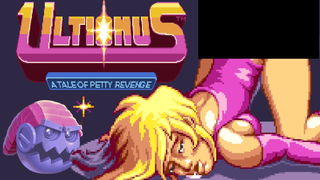 ultionus good ending ultionus good ending