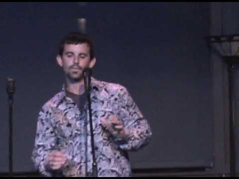 The Random Hubiak performs the Beatles' \