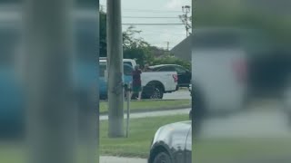 JPSO: Deputies shoot armed woman during confrontation in Marrero; caught on video