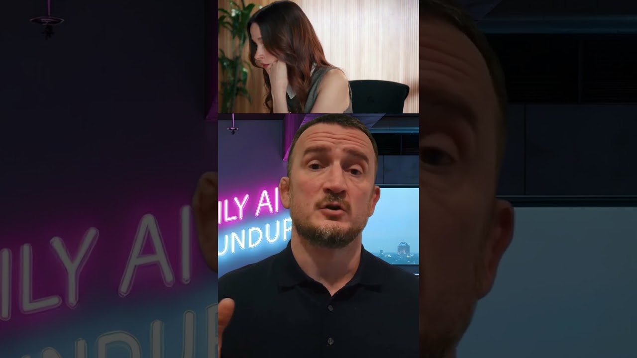 Mirror Mirror - The AI Marketplace Paying Fashion Models for Their Face