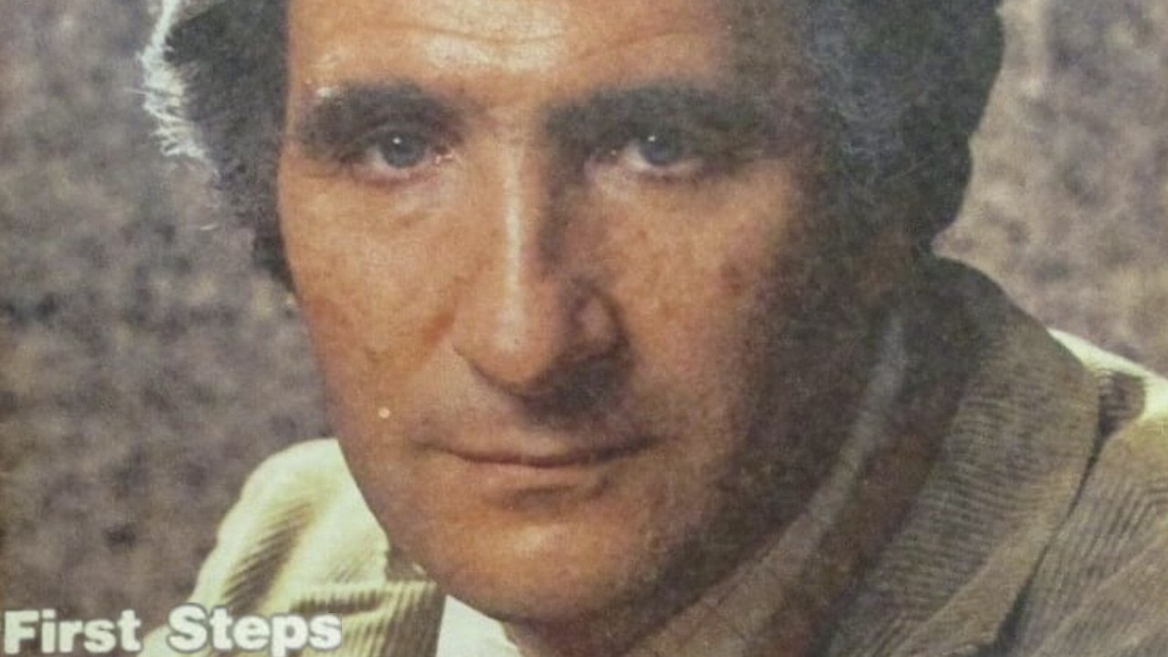 First Steps 1985 Film | Amy Steel, Judd Hirsch, Kim Darby, Megan Mullally, John Mahoney | Review