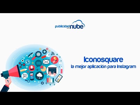 Video Tutorial Fácil de Iconosquare, la mejor aplicación de Instagram