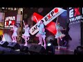 230205 JamsCollection - Dareka no Hero ni Naretanara @ Taiyo Stage - Japan Expo Thailand 2023