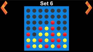 Connect4 UI Pack