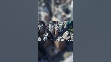 Why Manhattan’s Street Map Splits in Half 🗽 NYC’s Grid vs. Chaos 😱  #history #shorts